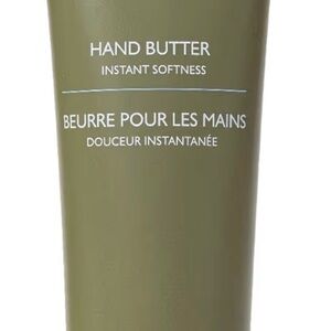 Saryna Key Shea Butter Hand Butter Cream